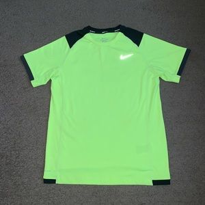 Nike kids Sport top